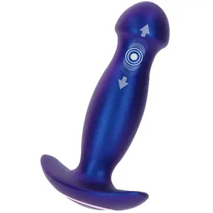 ToyJoy The Wild Magn Pulse Vibr Plug