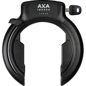 Axa Verrouillage De Cadre Inmenso Xl + Ulc pas cher