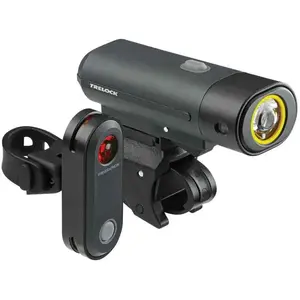 Trelock Ensemble De Lumières Ls 290 Pulse-line pas cher