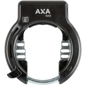 Axa Cadenas De Cadre De Vélo Solid Az pas cher
