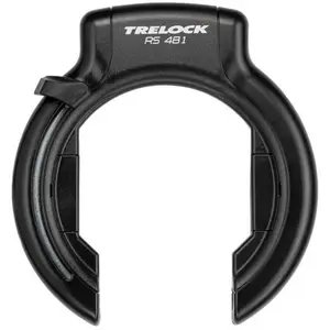 Trelock Cadenas De Cadre De Vélo Rs 481 Poc Xxl Az pas cher