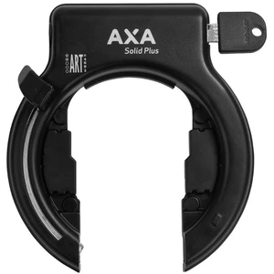 Axa Cadenas De Cadre De Vélo Solid Plus pas cher