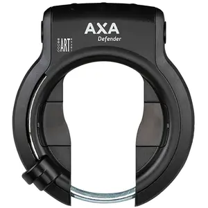 Axa Cadenas De Cadre De Vélo Solid Plus Az pas cher