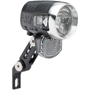 Axa Phare Avant Blueline 50 E-bike pas cher
