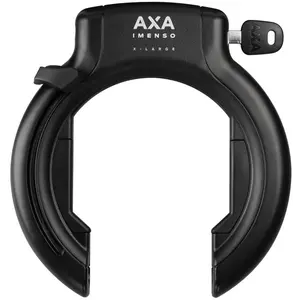 Axa Cadenas De Cadre De Vélo Imenso X-large Az pas cher