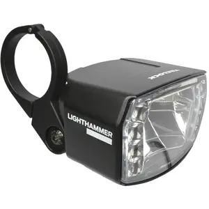 Trelock Phare Avant Ls 990 Lighthammer 300 S-pedalec pas cher