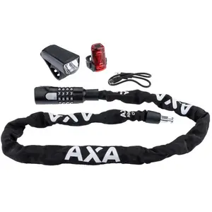 Comparateur de prix : Axa Ensemble De Lumières Absolute C5-90/dwn 50