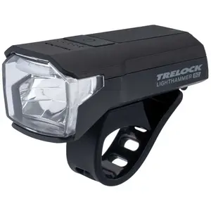 Trelock Phare Avant Lighthammer Ls 480 pas cher