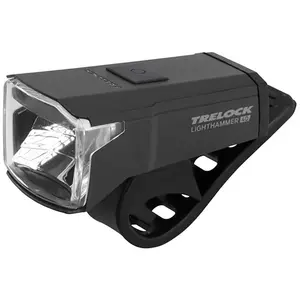 Trelock Phare Avant Ls440 Lighthammer 40 Lux pas cher