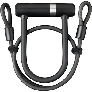 Comparateur de prix : Antivol en U Axa Axa Newton Lock Pro