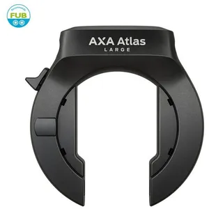 Comparateur de prix : Axa Cadenas De Cadre De Vélo Atlas Large