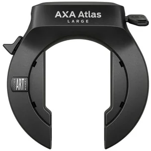 Comparateur de prix : Axa ringslot Atlas Large zwart