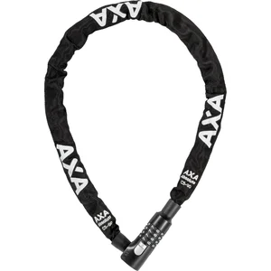 Antivol velo chaine a combinaison axa absolute 110 code diam 5mm l1.10...Vendu parbol