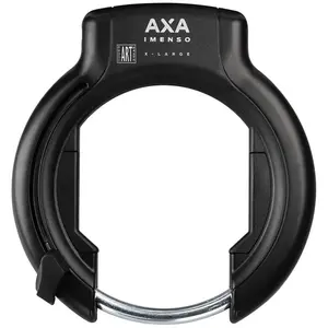 Axa Cadenas De Cadre De Vélo Imenso Xl Az pas cher