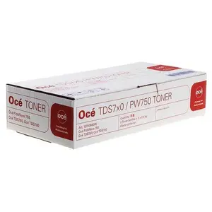 Canon Océ group Oce Toner Tds700 1060047449 pas cher