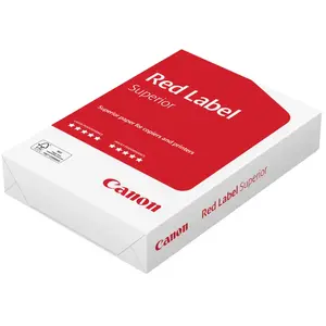 Canon Red Label Superior FSC papier voor inkjetprinter A4 (210x297 mm) 500 vel Wit pas cher