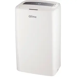 Qlima Déshumidificateur Qlima D612 pas cher