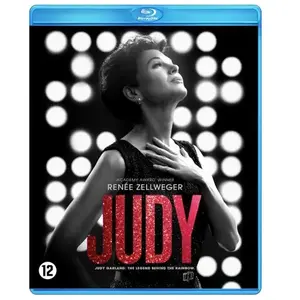 JUDY-BIL-BLURAY pas cher