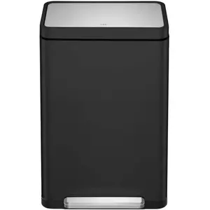 EKO X-Cube 2 x 20 Litres Noir pas cher