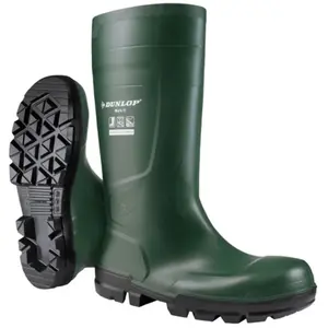 Comparateur de prix : Dunlop - NB2KL01 S5 sr fo lg bottes de sécurité - 38 (eu) - Grüne