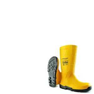 Dunlop werkschoenen NAEJF01 JobGUARD Volledige Veiligheid ESD pas cher