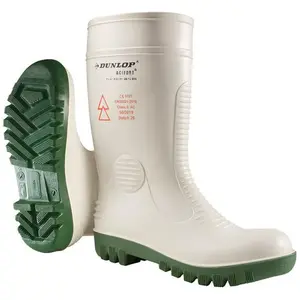 Dunlop A571411 Acifort High Voltage SB Werklaarzen Heren