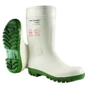 Dunlop A571411 Acifort High Voltage SB Werklaarzen Heren