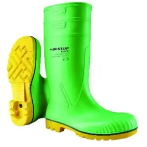 Comparateur de prix : horizont Dunlop Acifort HazGuard Bottes de sécurité pour homme