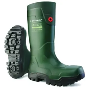 Magni, Chaussures de travail, Dunlop Sports FIELDPRO Thermo+ Safety We... pas cher