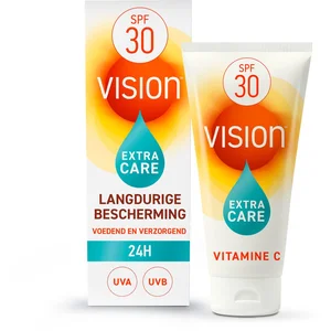 Vision Extra Care SPF30 185 ml pas cher