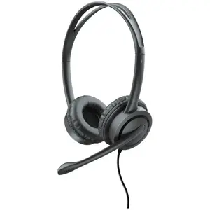 Trust Mauro USB Headset - casque pas cher
