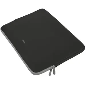 Trust Primo Soft - Housse d'ordinateur portable - 11.6" - noir pas cher
