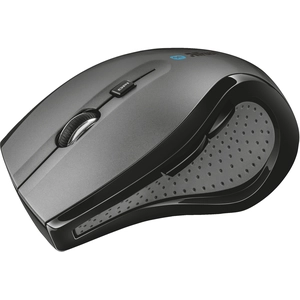 Trust MaxTrack Compact - souris - Bluetooth - noir pas cher