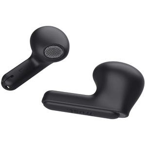 Comparateur de prix : Trust Yavi Ecouteurs Bluetooth sans Fil avec 2 Microphones ENC Réducti...
