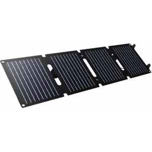 Trust, Panneau solaire, Zuny 40W Solar (40 W, 1.38 kg)