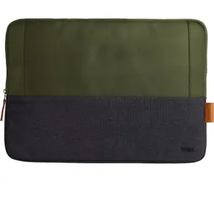 Trust Lisboa - Housse d'ordinateur portable - 15.6" - 16" - vert pas cher