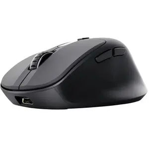 Trust Souris Ergonomique Sans Fil Zevo 25991 4000dpi pas cher