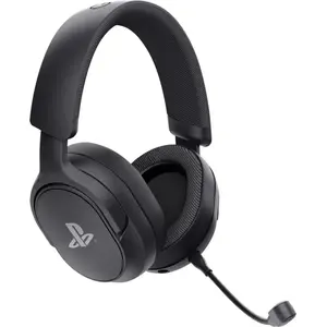 TRUST GXT499 FORTA BLACK PS5 pas cher