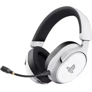 TRUST GTX499 FORTA WHITE PS5