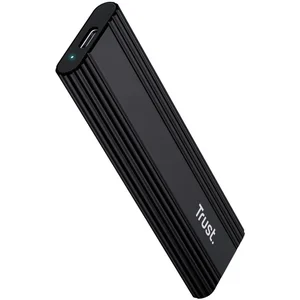 Trust Boîtier Externe Ssd M.2 25806 pas cher