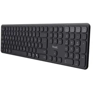 Clavier sans fil TRUST VAIYA pas cher