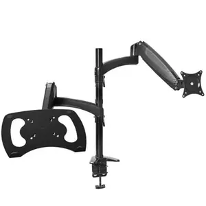 Comparateur de prix : Trust - mara monitor and laptop arm Support d'écran 81,3 cm (32)