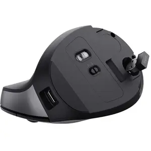 Trust Souris Ergonomique Sans Fil Tm-270 pas cher