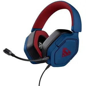 Casque Gaming GXT492SM Carus Trust pas cher