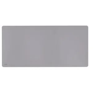 Trust Benya XXL Desk Pad - Grey (XXL), Tapis de souris, Gris pas cher