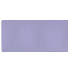 Trust Benya xxl desk mat purple pas cher