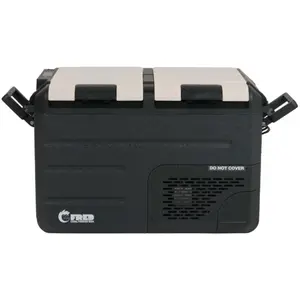 Eurom Double Fred compressor koelbox - 38 liter pas cher