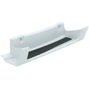 Poignée de porte pour lave-linge Whirlpool 481249818229 pas cher
