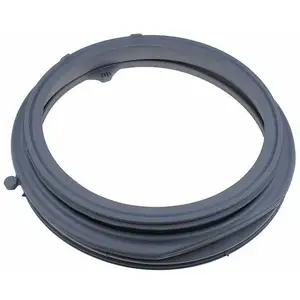 JOINT DE HUBLOT pour LAVE LINGE BEKO - 2466300303 pas cher