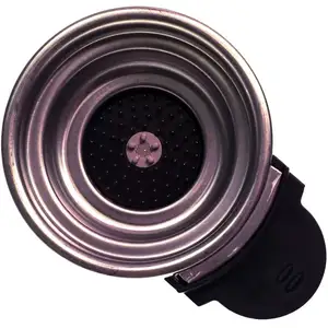 Comparateur de prix : Porte dosettes 2 tasses pour Cafetiere PHILIPS 300004493711